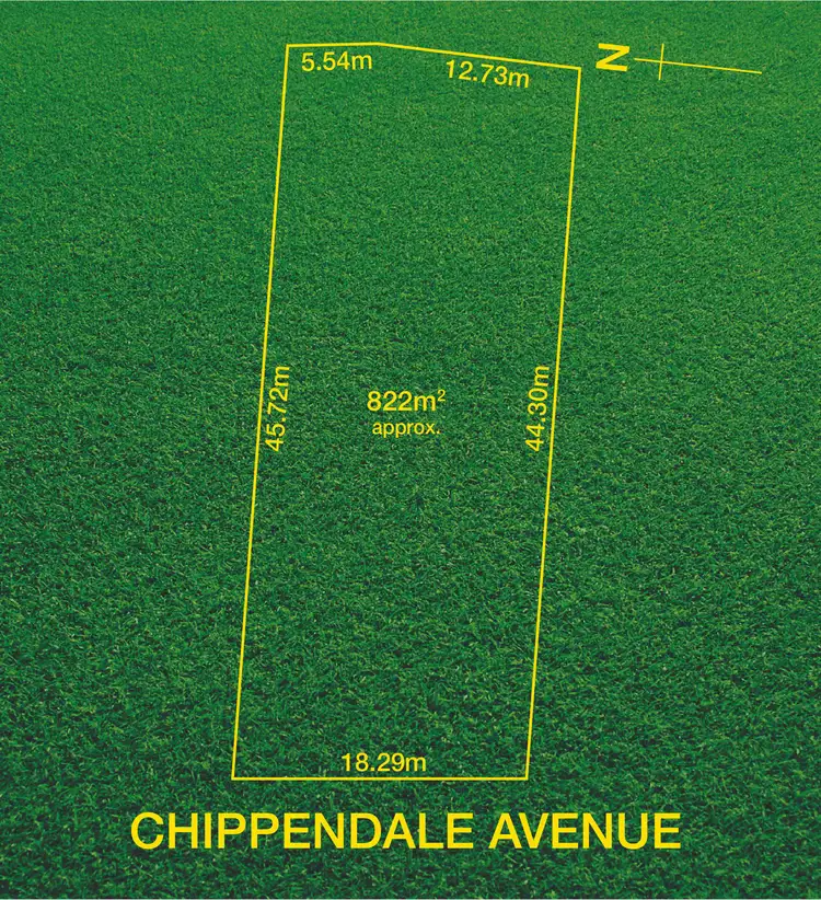 Fourth view of Homely house listing, 3 Chippendale Avenue, Fulham SA 5024