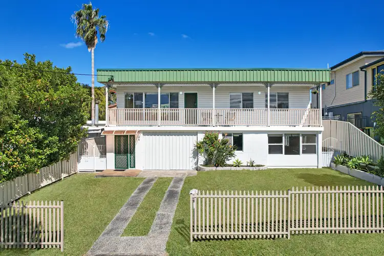 Main view of Homely house listing, 4 Curzon Avenue, Bateau Bay NSW 2261