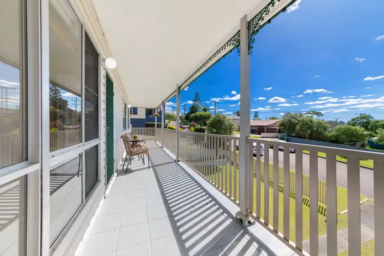 Fifth view of Homely house listing, 4 Curzon Avenue, Bateau Bay NSW 2261