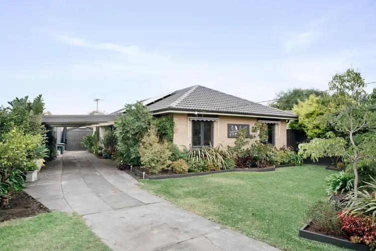 10 Newton Court, Seaholme VIC 3018