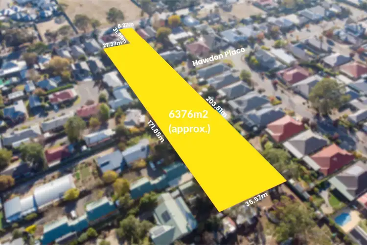 Third view of Homely land listing, 64 Alexandrina Road, Mount Barker SA 5251