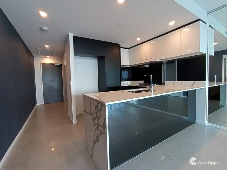 Second view of Homely apartment listing, 5105/5 Harbour Side Court, Biggera Waters QLD 4216