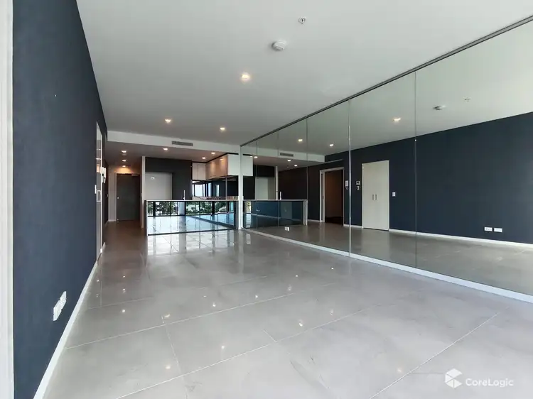 Third view of Homely apartment listing, 5105/5 Harbour Side Court, Biggera Waters QLD 4216