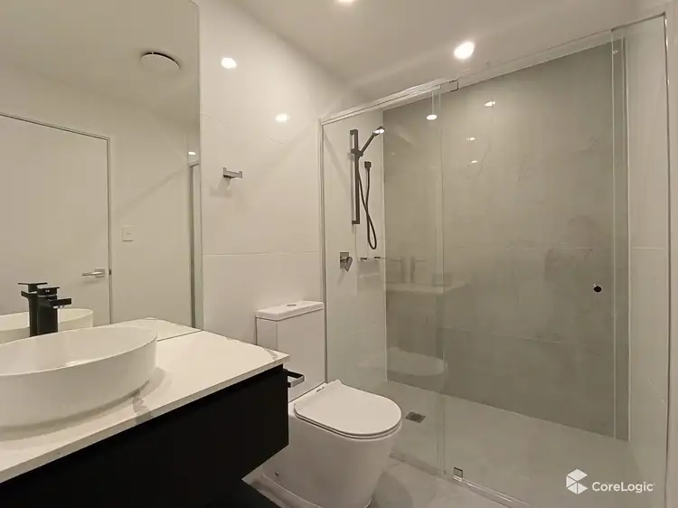 Fourth view of Homely apartment listing, 5105/5 Harbour Side Court, Biggera Waters QLD 4216