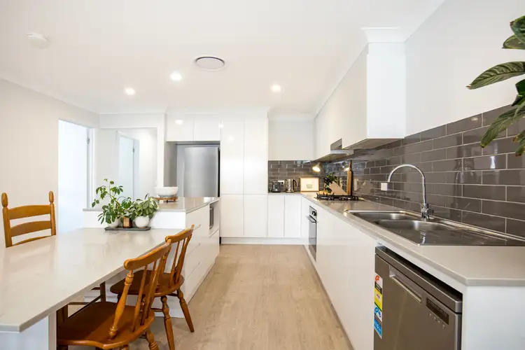 Main view of Homely house listing, 6/30 Cavanagh Lane, West Nowra NSW 2541