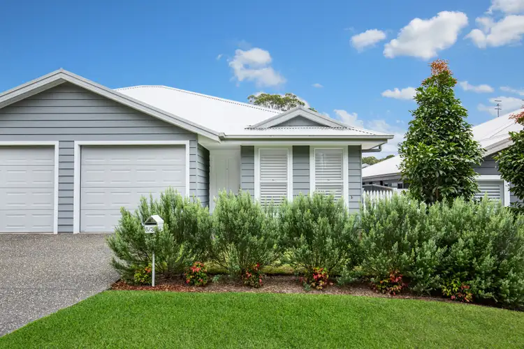 Second view of Homely house listing, 6/30 Cavanagh Lane, West Nowra NSW 2541