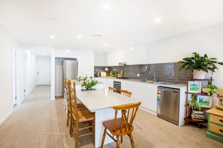 Third view of Homely house listing, 6/30 Cavanagh Lane, West Nowra NSW 2541
