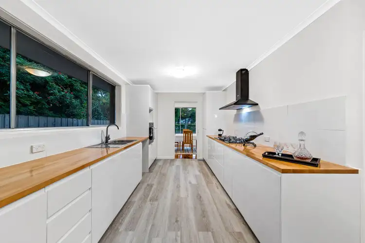 Sixth view of Homely house listing, 15 Sunrise Drive, Mulgrave VIC 3170