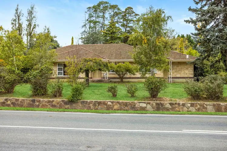 Second view of Homely house listing, 746 Swamp Road, Lenswood SA 5240