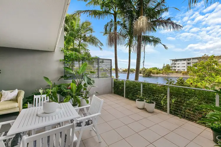 28/81 Birtinya Boulevard, Birtinya QLD 4575