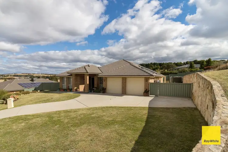 5 Faunce Place, Bungendore NSW 2621
