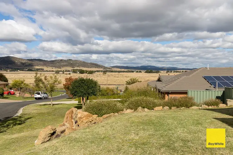 Second view of Homely house listing, 5 Faunce Place, Bungendore NSW 2621