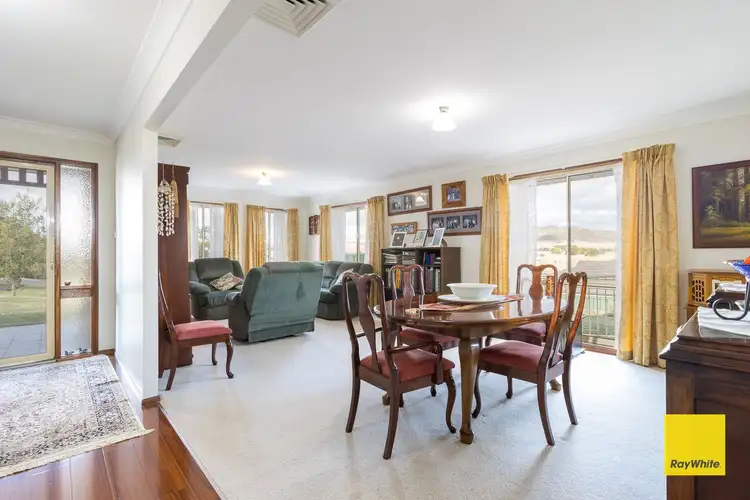 Third view of Homely house listing, 5 Faunce Place, Bungendore NSW 2621