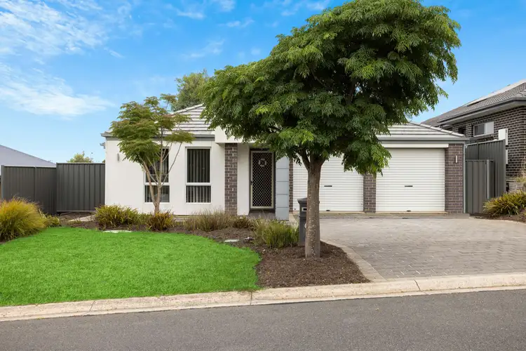 107 Bluestone Drive, Mount Barker SA 5251