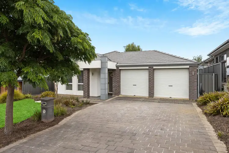 Second view of Homely house listing, 107 Bluestone Drive, Mount Barker SA 5251
