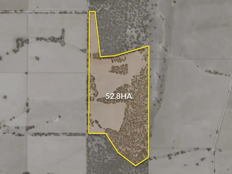 Lot 1 Whyte Park Road, Steelton SA 5413
