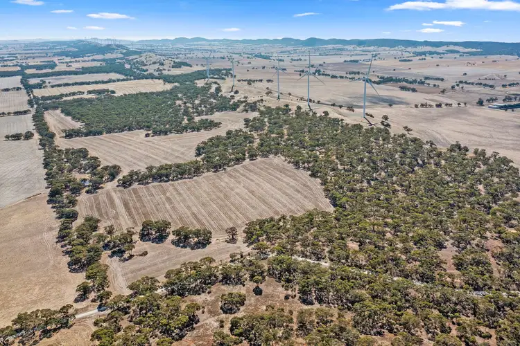 Third view of Homely land listing, Lot 1 Whyte Park Road, Steelton SA 5413