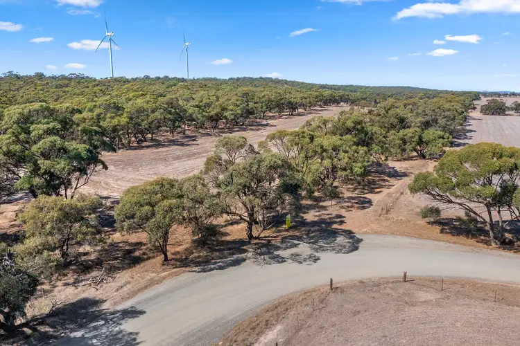 Seventh view of Homely land listing, Lot 1 Whyte Park Road, Steelton SA 5413