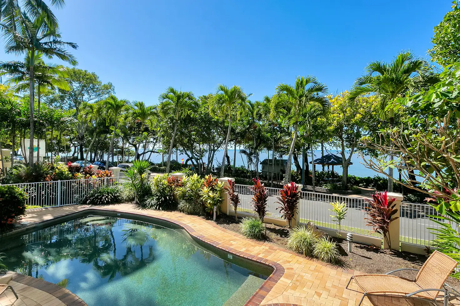 Main view of Homely unit listing, 17/49-51 Vasey Esplanade, Trinity Beach QLD 4879