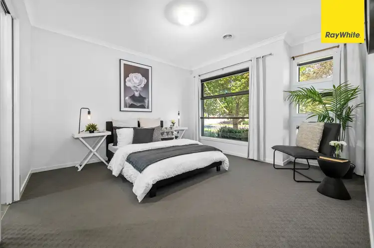 Third view of Homely house listing, 8 Bandon Road, Weir Views VIC 3338