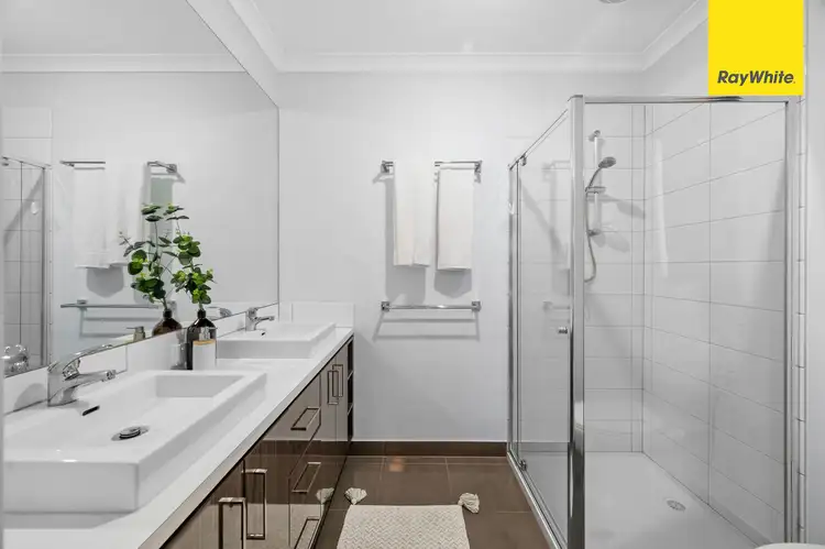 Fourth view of Homely house listing, 8 Bandon Road, Weir Views VIC 3338