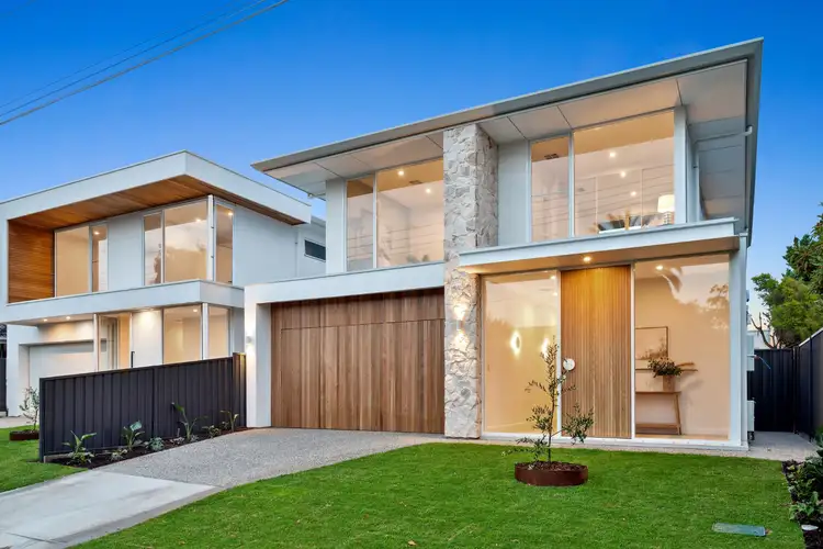 Main view of Homely house listing, 5 Oxley Street, Somerton Park SA 5044