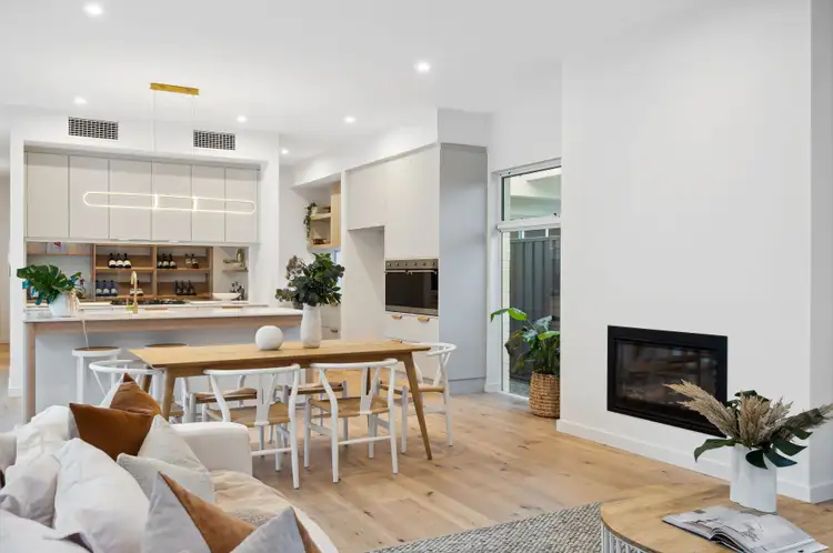 Third view of Homely house listing, 5 Oxley Street, Somerton Park SA 5044