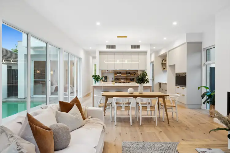 Fourth view of Homely house listing, 5 Oxley Street, Somerton Park SA 5044