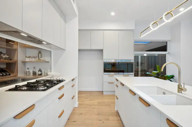 Sixth view of Homely house listing, 5 Oxley Street, Somerton Park SA 5044