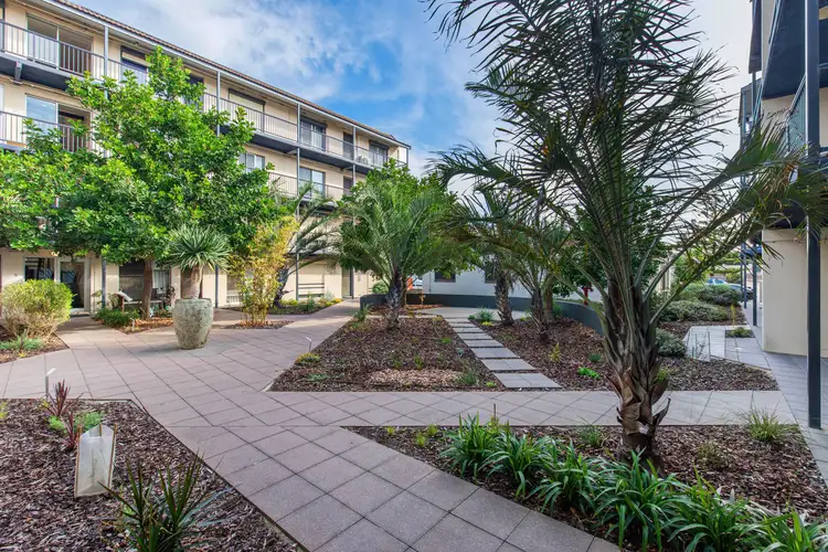 Main view of Homely house listing, 15/362 Seaview Road, Henley Beach SA 5022