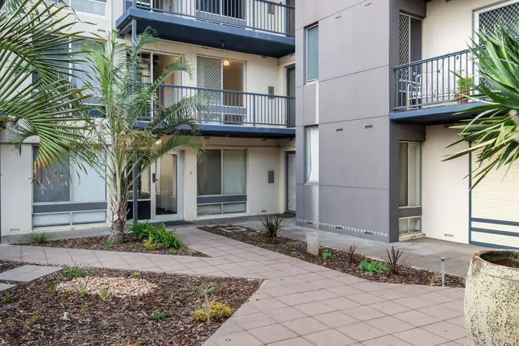 Second view of Homely house listing, 15/362 Seaview Road, Henley Beach SA 5022