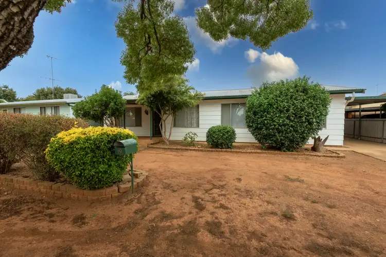 Second view of Homely house listing, 19 Lawson Street, Parkes NSW 2870