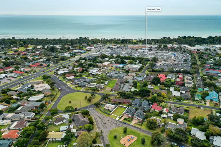 Main view of Homely land listing, 42 Murrowong Avenue, Rosebud VIC 3939