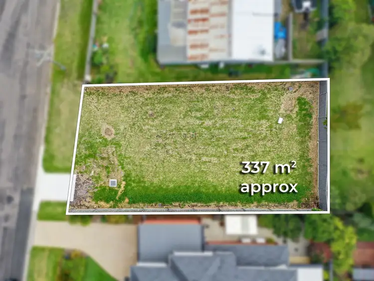 Second view of Homely land listing, 42 Murrowong Avenue, Rosebud VIC 3939