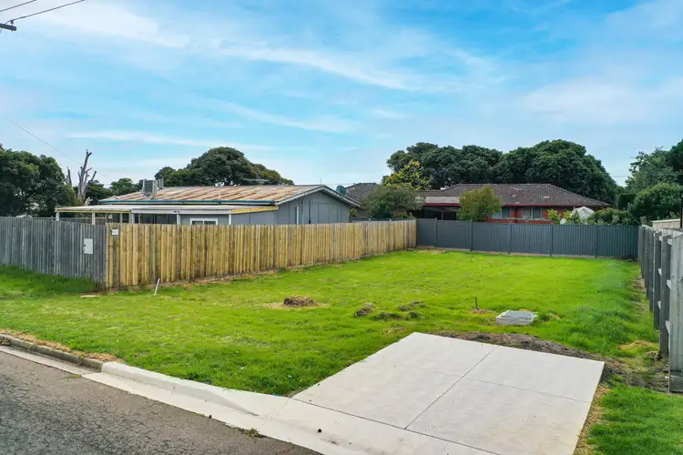 Third view of Homely land listing, 42 Murrowong Avenue, Rosebud VIC 3939