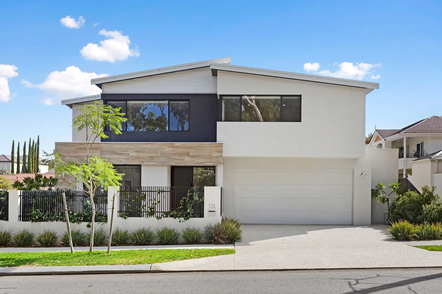 Main view of Homely house listing, 37A Hayes Avenue, Yokine WA 6060