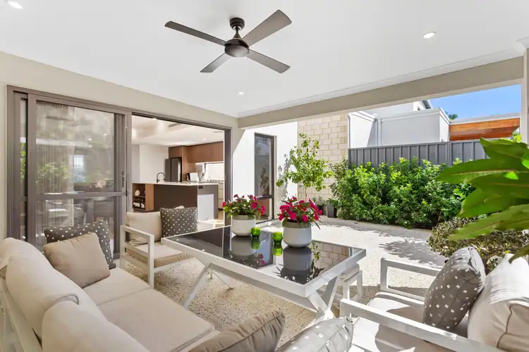 Fourth view of Homely house listing, 37A Hayes Avenue, Yokine WA 6060