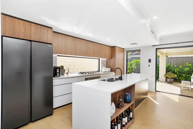 Sixth view of Homely house listing, 37A Hayes Avenue, Yokine WA 6060