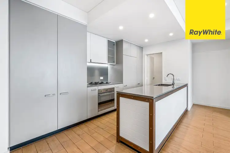 Third view of Homely apartment listing, 314/70 River Road, Ermington NSW 2115