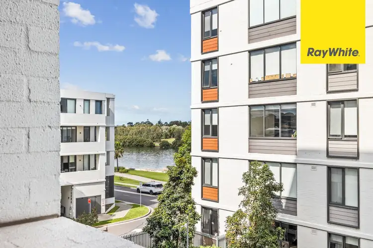 Fourth view of Homely apartment listing, 314/70 River Road, Ermington NSW 2115