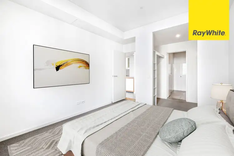 Sixth view of Homely apartment listing, 314/70 River Road, Ermington NSW 2115