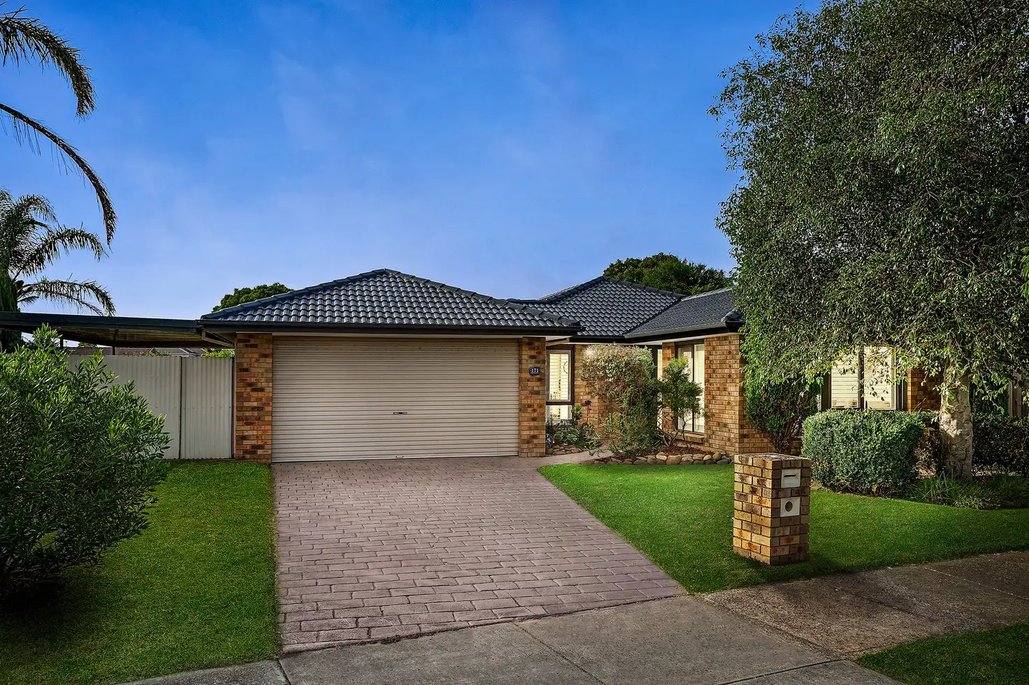 Main view of Homely house listing, 171 Palm Beach Drive, Patterson Lakes VIC 3197