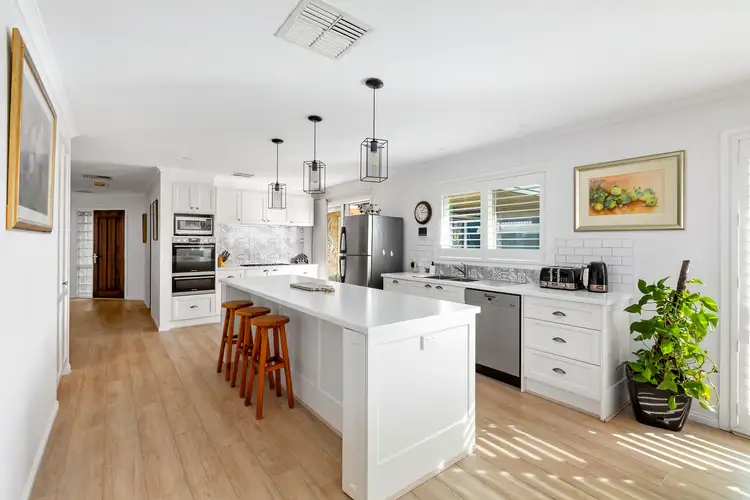 Second view of Homely house listing, 171 Palm Beach Drive, Patterson Lakes VIC 3197