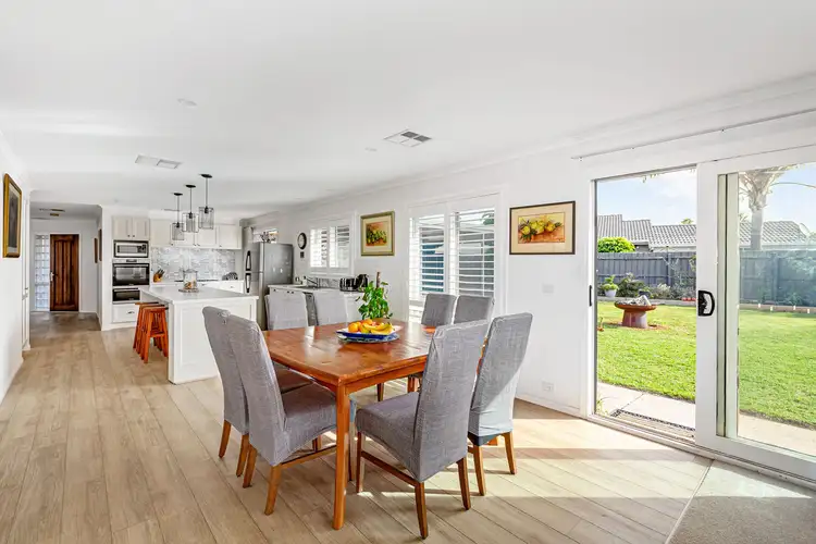 Fourth view of Homely house listing, 171 Palm Beach Drive, Patterson Lakes VIC 3197