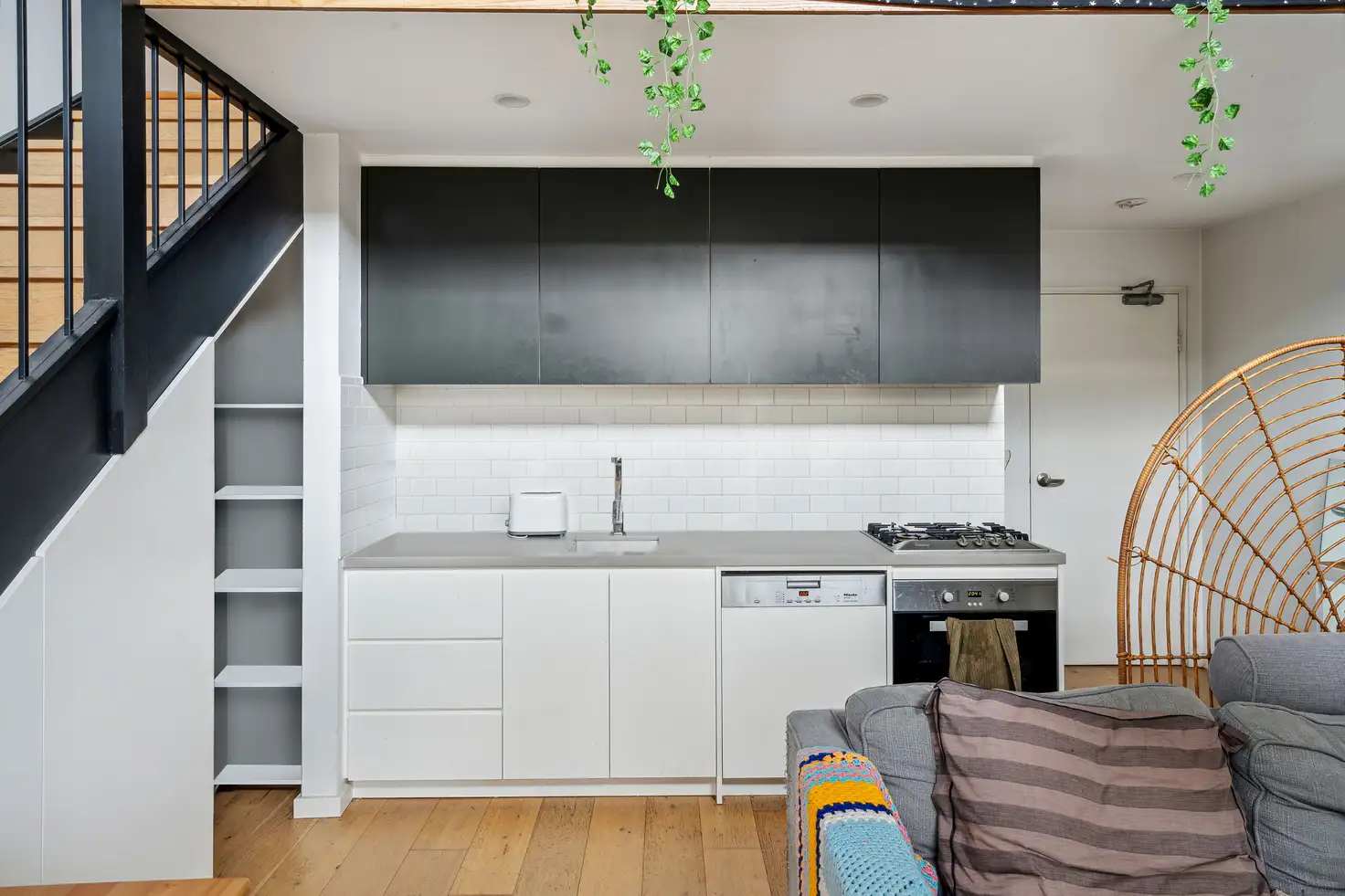 Main view of Homely apartment listing, 202/133-141 Botany Road, Waterloo NSW 2017