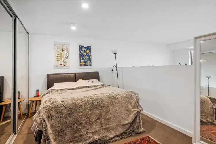 Third view of Homely apartment listing, 202/133-141 Botany Road, Waterloo NSW 2017