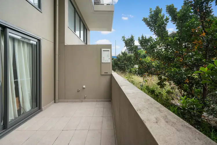 Fourth view of Homely apartment listing, 202/133-141 Botany Road, Waterloo NSW 2017