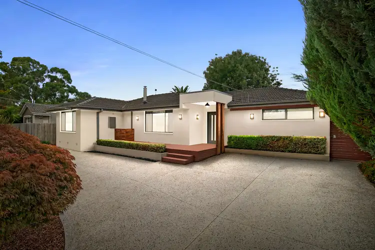 34 Bambra Street, Croydon VIC 3136