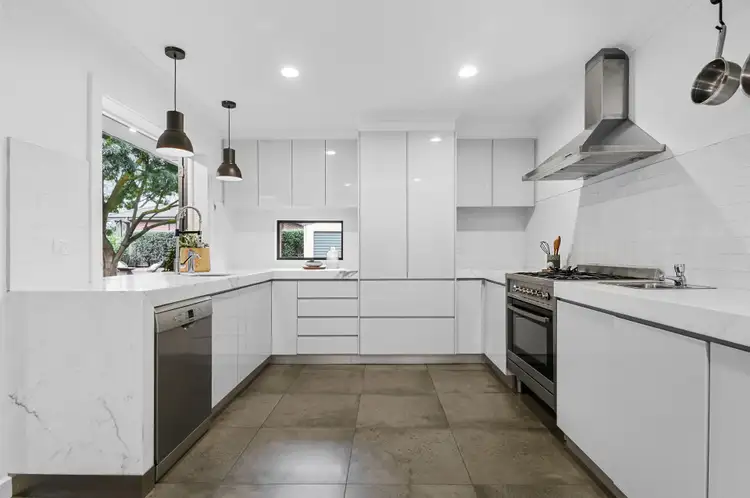 Second view of Homely house listing, 34 Bambra Street, Croydon VIC 3136