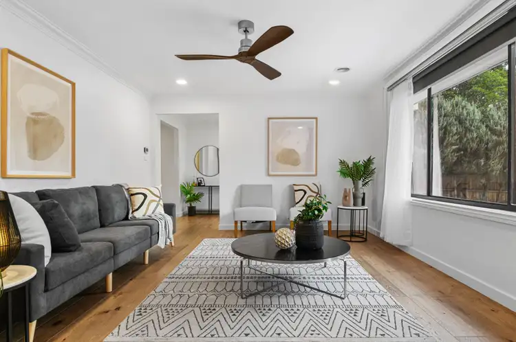 Third view of Homely house listing, 34 Bambra Street, Croydon VIC 3136